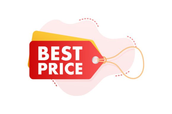 Best Price Web Design Elements for Shopping