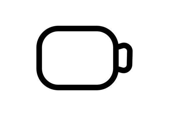 Camera Clipart Vector Design: Elevating Your Visual Projects with Minimalist Aesthetics