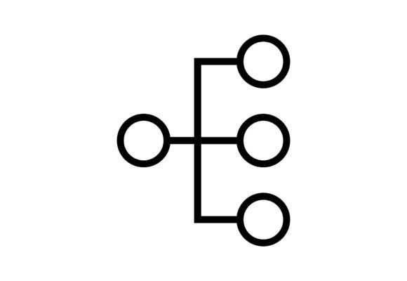 Evaluating Media Network Symbol Art for Digital and Print Design