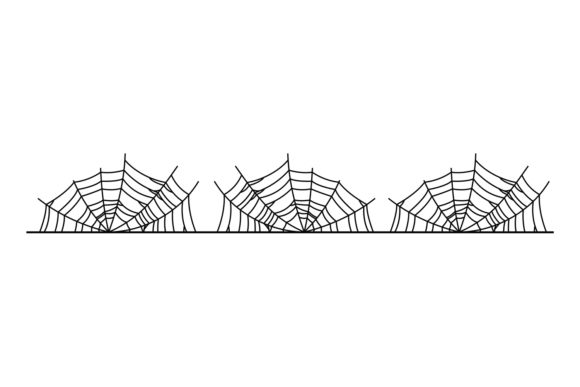 Evaluating Round Spider Web Elements for Halloween Decor: A Practical Guide to Digital and Physical Assets