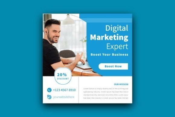 Marketing Social Media Post Templates: A Visual Guide