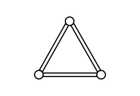 Minimalist Triangle Model Artwork: A Practical Guide for Modern Design