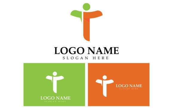 Unlocking Brand Identity with the Letter T Logo Icon Design Element